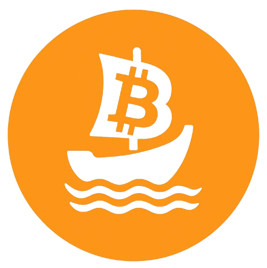 BTSea Logo